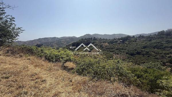 Terreno en Frigiliana