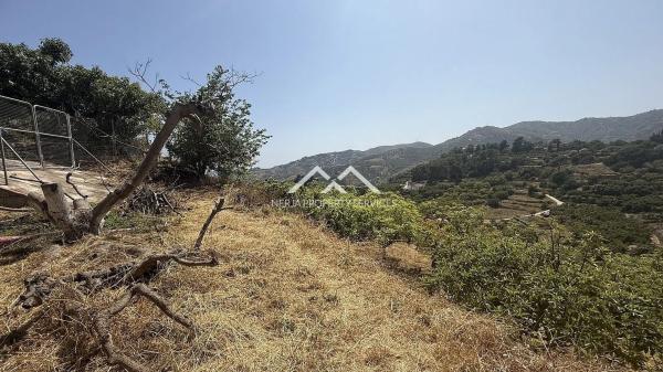 Terreno en Frigiliana