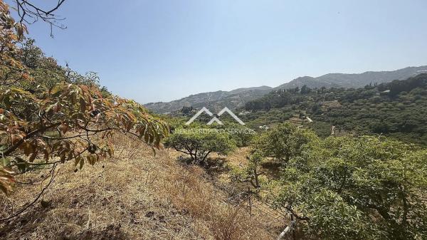 Terreno en Frigiliana