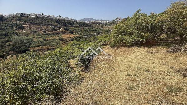 Terreno en Frigiliana