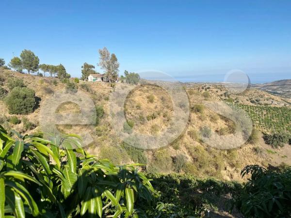 Terreno en Diseminado Diseminados