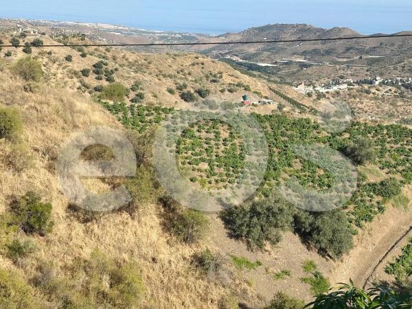 Terreno en Diseminado Diseminados