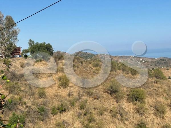 Terreno en Diseminado Diseminados