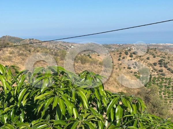 Terreno en Diseminado Diseminados