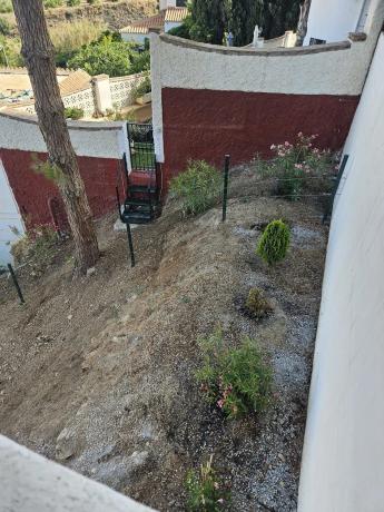 Terreno en calle Osa Mayor, 8