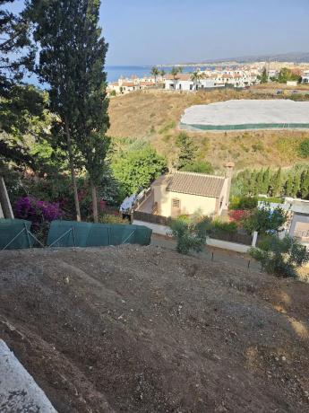 Terreno en calle Osa Mayor, 8