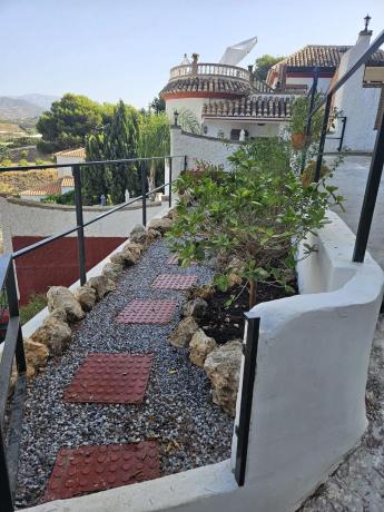 Terreno en calle Osa Mayor, 8