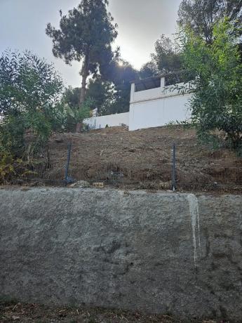 Terreno en calle Osa Mayor, 8