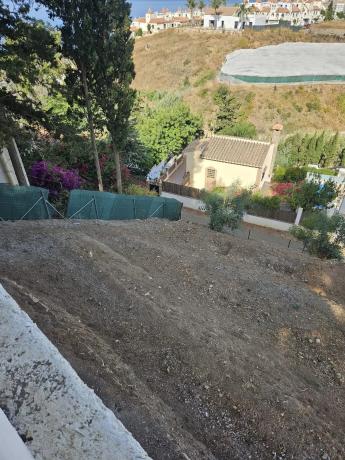 Terreno en calle Osa Mayor, 8