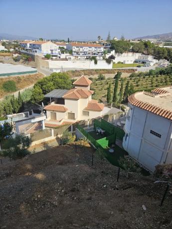 Terreno en calle Osa Mayor, 8