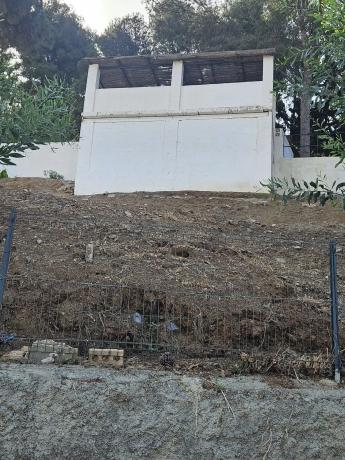 Terreno en calle Osa Mayor, 8