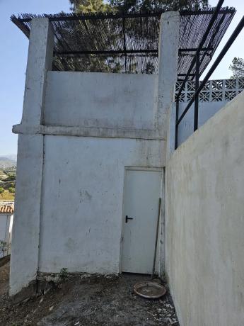 Terreno en calle Osa Mayor, 8