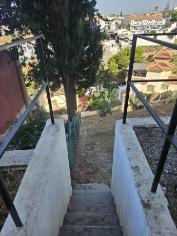 Terreno en calle Osa Mayor, 8