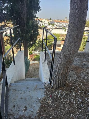 Terreno en calle Osa Mayor, 8