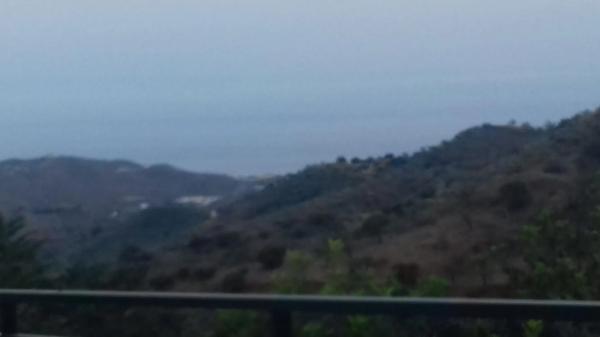 Terreno en Moclinejo