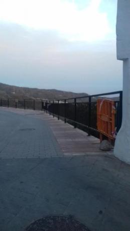 Terreno en Moclinejo