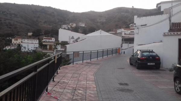 Terreno en Moclinejo