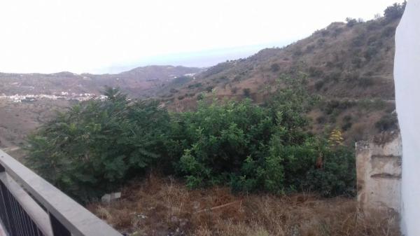 Terreno en Moclinejo