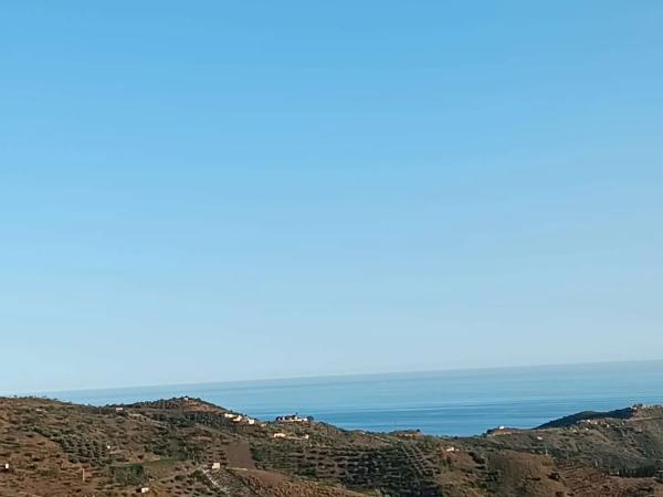 Terreno en Moclinejo