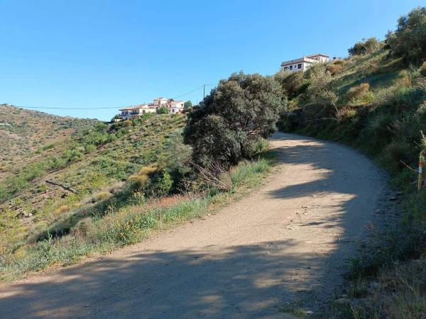 Terreno en Moclinejo