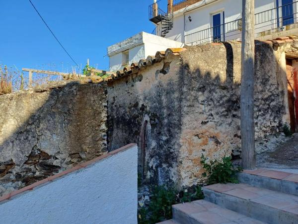 Terreno en Moclinejo