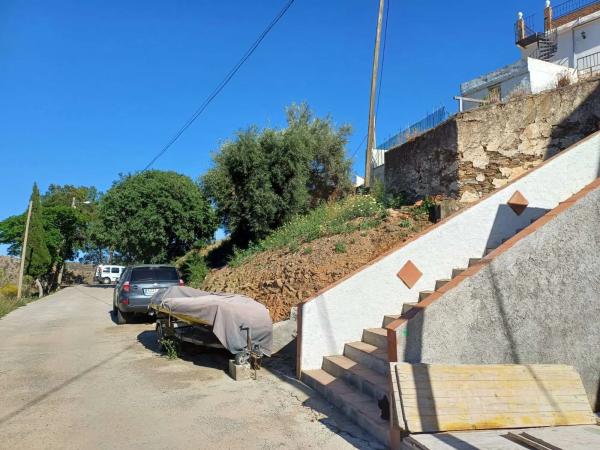 Terreno en Moclinejo