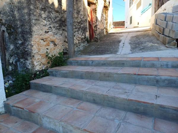 Terreno en Moclinejo