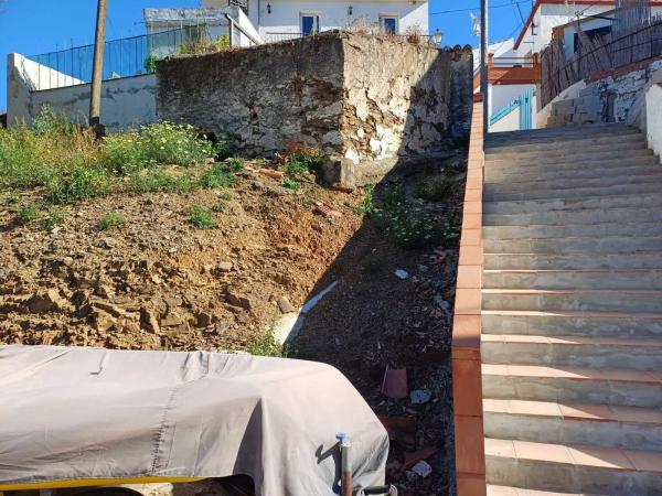 Terreno en Moclinejo