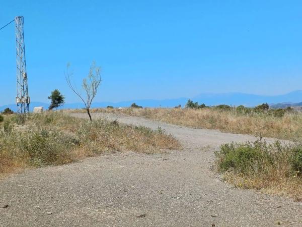 Terreno en Moclinejo