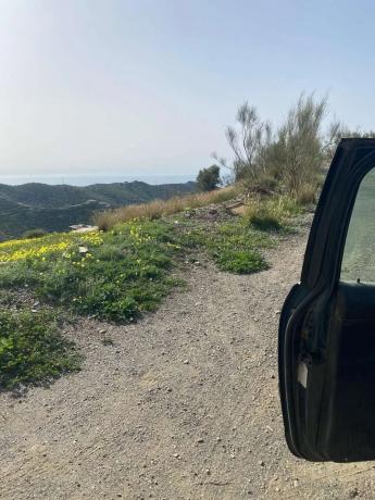 Terreno en Moclinejo