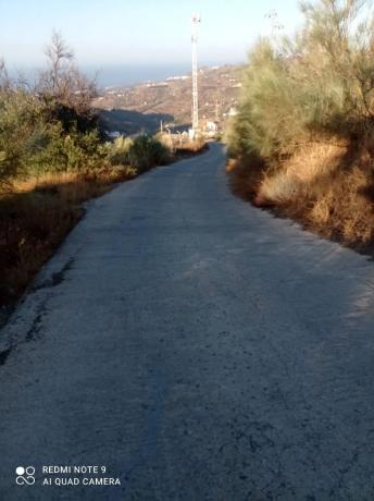 Terreno en El Valdes s/n