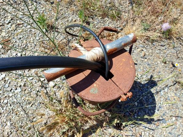 Terreno en Moclinejo