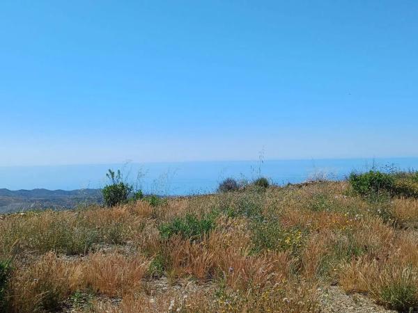 Terreno en Moclinejo