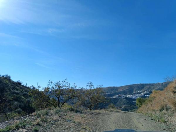 Terreno en Moclinejo