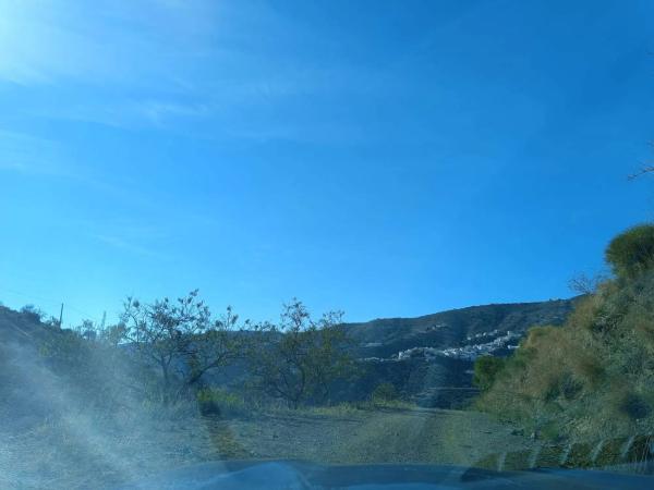 Terreno en Moclinejo