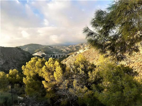 Terreno en nerja s/n