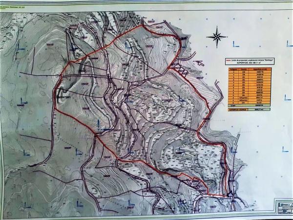 Terreno en nerja s/n
