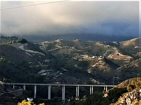 Terreno en nerja s/n