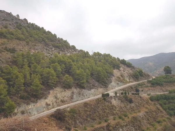 Terreno en Pago de los Colmenarejos, Río la Miel s/n sn