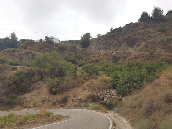 Terreno en Pago de los Colmenarejos, Río la Miel s/n sn