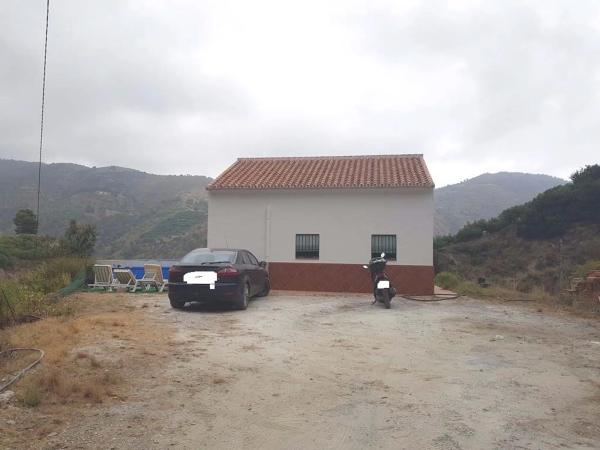 Terreno en Pago de los Colmenarejos, Río la Miel s/n sn