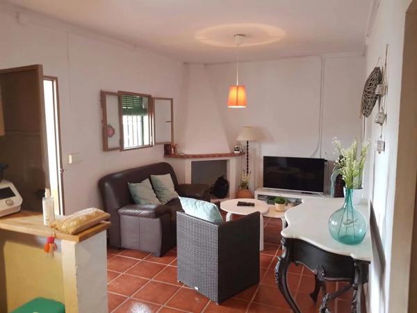 Terreno en Pago de los Colmenarejos, Río la Miel s/n sn