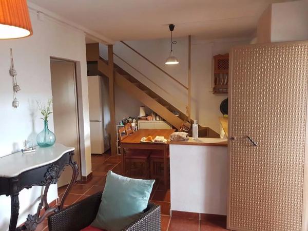 Terreno en Pago de los Colmenarejos, Río la Miel s/n sn