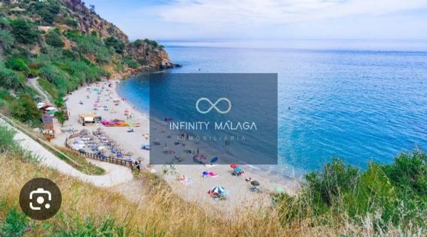 Terreno en Maro - Cuevas de Nerja