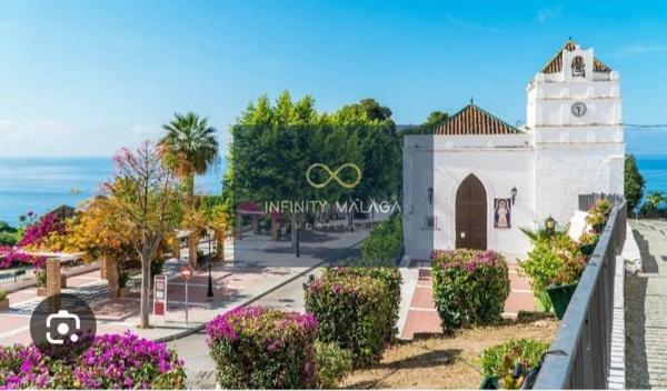 Terreno en Maro - Cuevas de Nerja