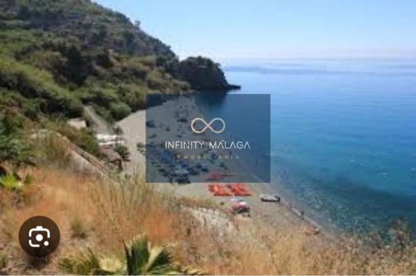 Terreno en Maro - Cuevas de Nerja