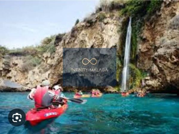 Terreno en Maro - Cuevas de Nerja