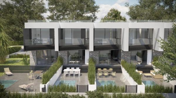 Terreno en calle Paris