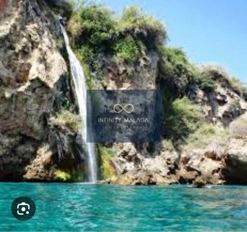 Terreno en Maro - Cuevas de Nerja