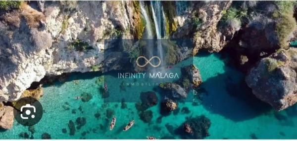 Terreno en Maro - Cuevas de Nerja